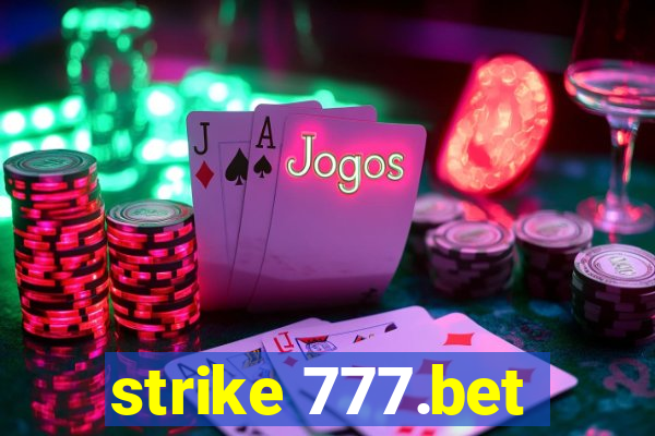 strike 777.bet